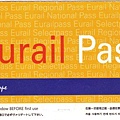 Eurail Pass