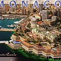 摩納哥