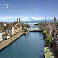 瑞士 蘇黎世