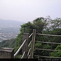 小獅山 二峰 觀景台展望