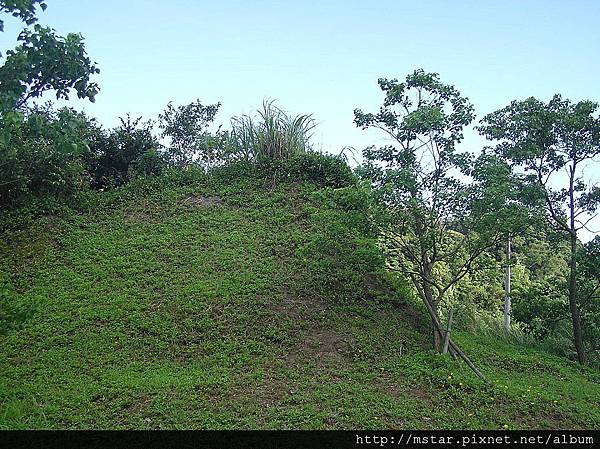 N008 位置，約 191M