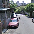 Google Maps 街景