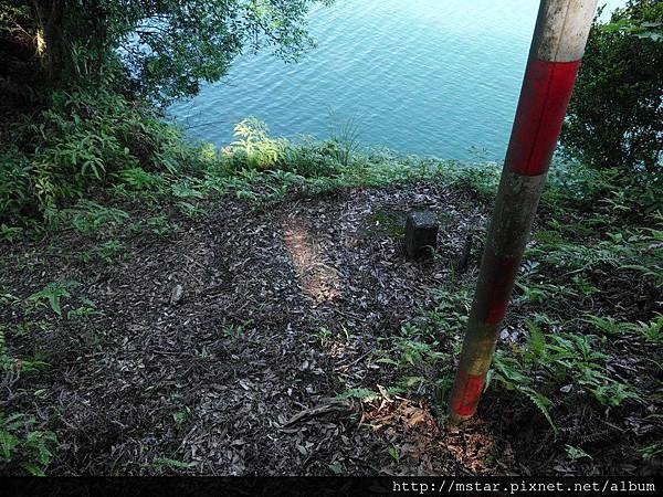 水庫邊 171M