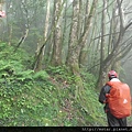 塔曼山登山口