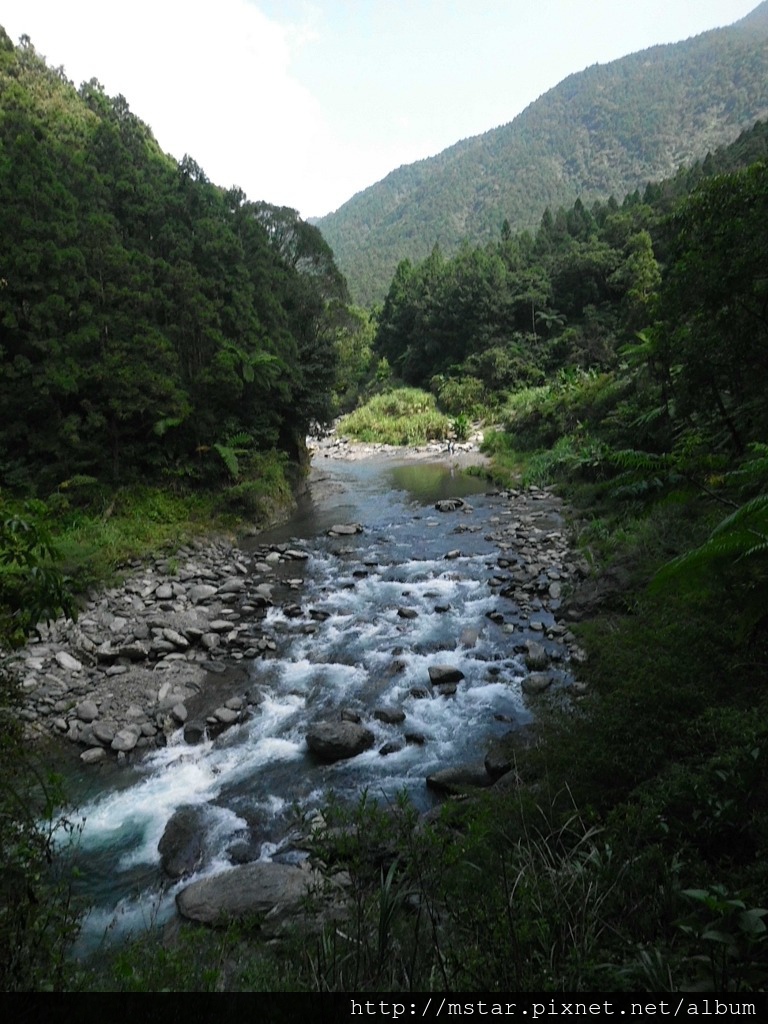 合流口