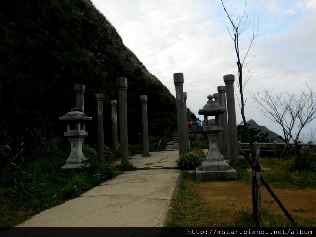 黃金神社