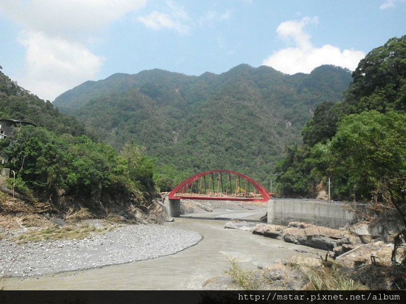 加九寮景觀大橋