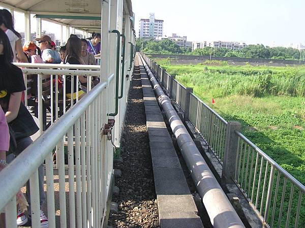 學甲線一號橋 (跨急水溪)