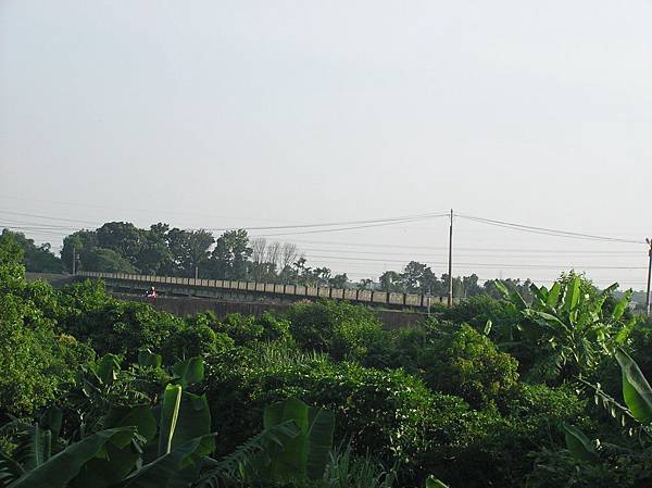 學甲線一號橋 (跨急水溪)