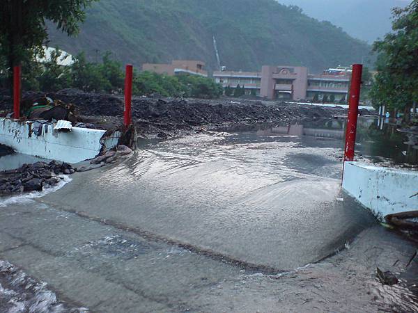 來義國小內社分校