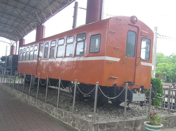 林鐵 光復號快車 林鐵 光復號快車