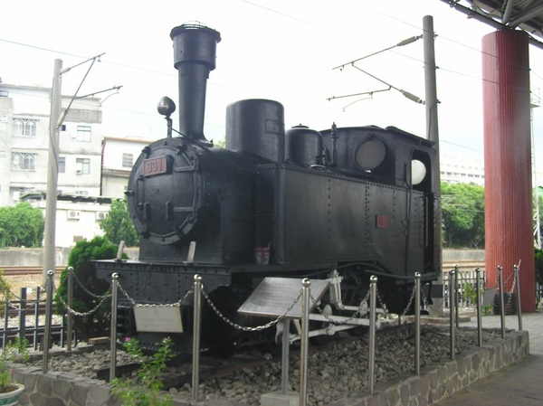 糖鐵 蒸氣車頭 糖鐵 蒸氣車頭
