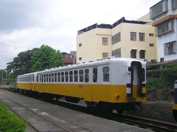 舊台東線 光華號 舊台東線 光華號