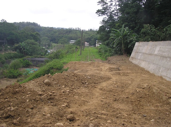 舊山線 一號隧道