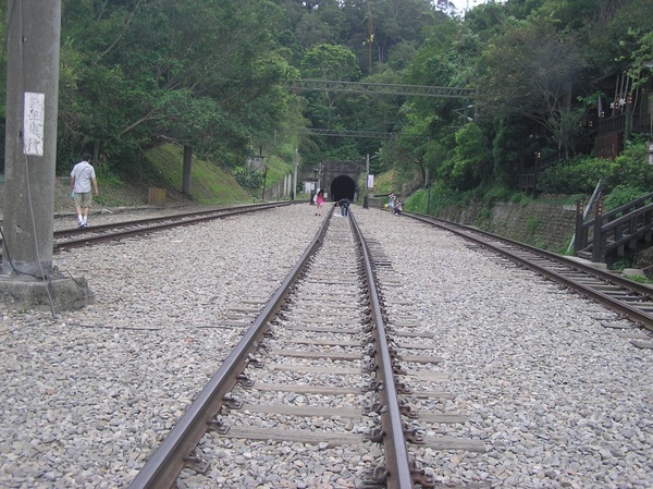 舊山線 勝興車站