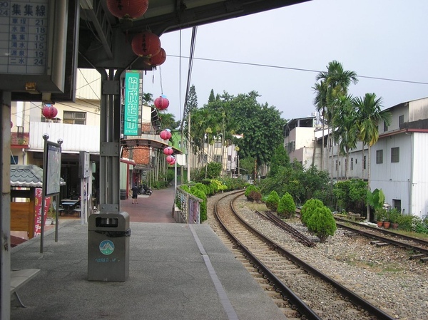 龍泉車站 龍泉車站
