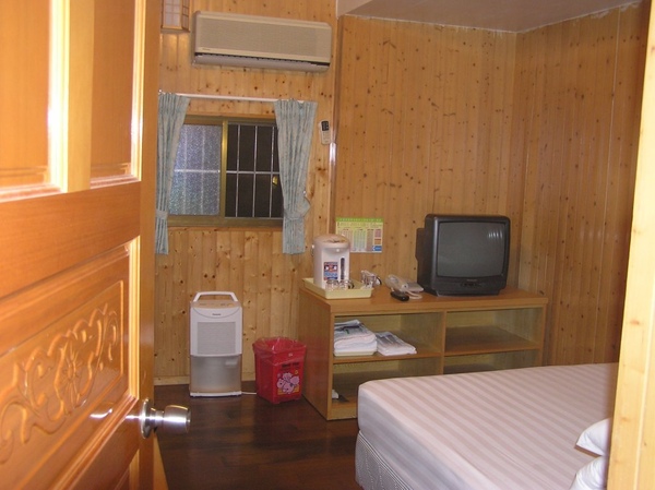 住的房間 住的房間