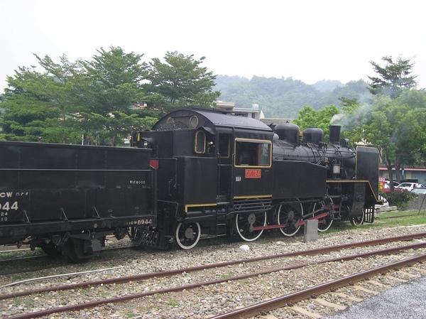 CK124 CK124
