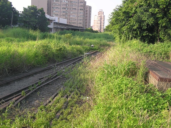 糖鐵站場 糖鐵站場