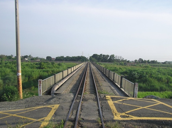 急水溪橋 急水溪橋