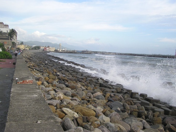 枋寮海邊 枋寮海邊