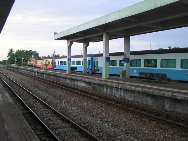 枋寮車站 枋寮車站