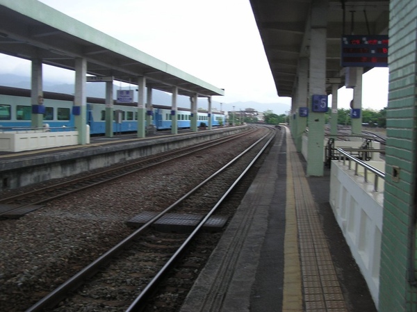 枋寮車站 枋寮車站