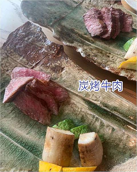 【大直內湖美食】台北美福大飯店－晴山日本料理鐵板燒/壽喜燒/串燒/火鍋/壽司套餐都有！