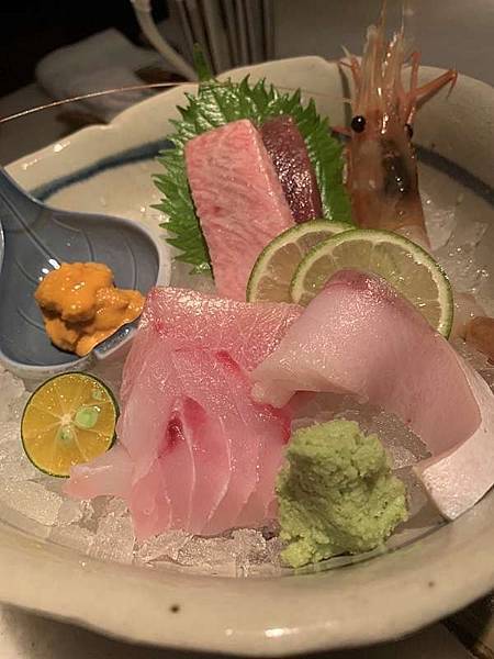 【台北大直美食】明水三井日本料理2020菜單價位(套餐&便當&商業午餐)在一館！