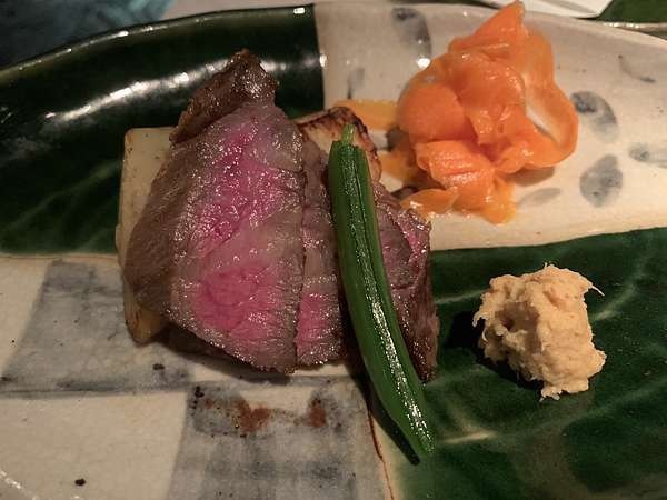 【台北大直美食】明水三井日本料理2020菜單價位(套餐&便當&商業午餐)在一館！