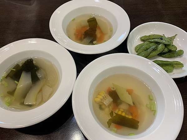 【新北市林口素食餐廳】森葉新蔬食堂中西式多元素食餐廳推薦！