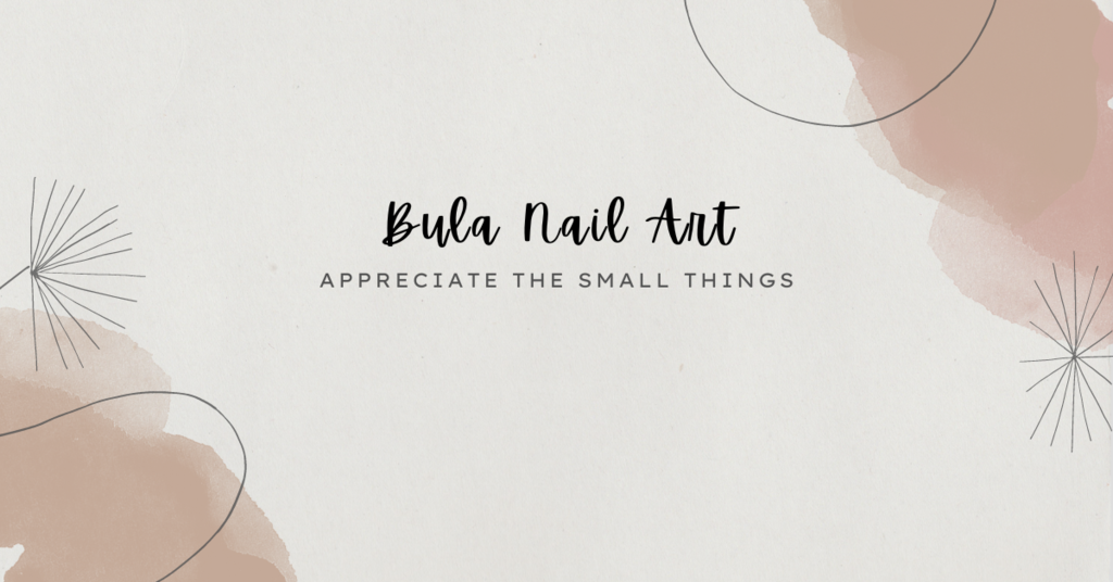 【布拉藝術美甲】台北行天宮中山區專業指甲凝膠、手部光療、手足