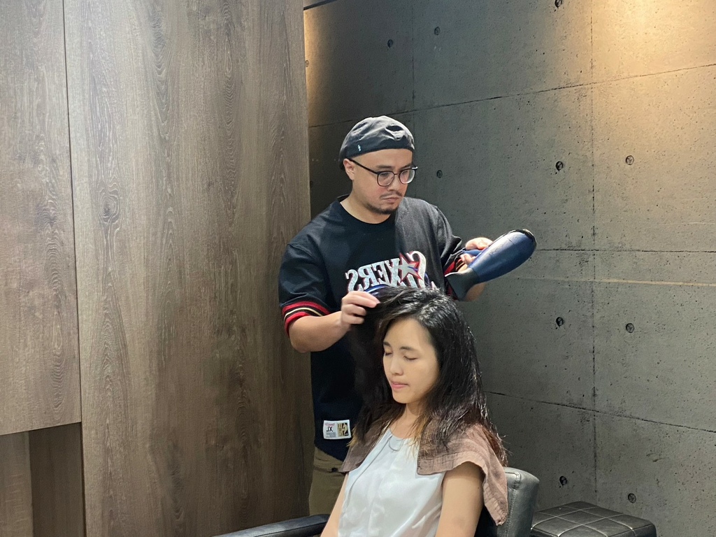 【台北髮廊推薦】Radix Hair Design 台北信義