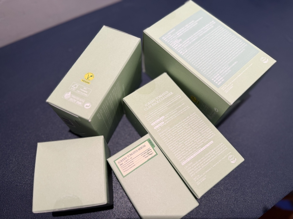 【FULLY台灣評價】毛孔緊緻好物推薦、我的純素臉部清潔用品