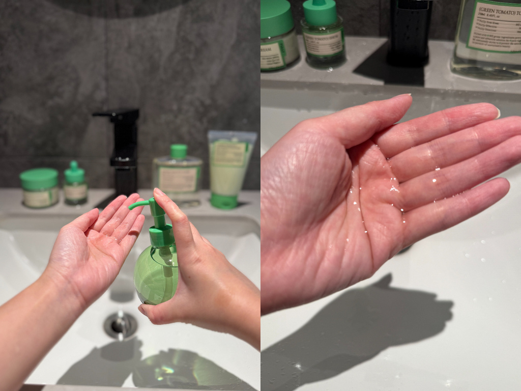 【FULLY台灣評價】毛孔緊緻好物推薦、我的純素臉部清潔用品