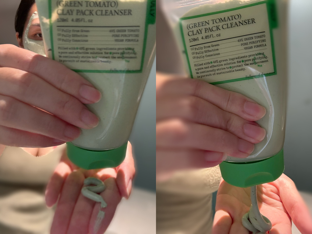 【FULLY台灣評價】毛孔緊緻好物推薦、我的純素臉部清潔用品