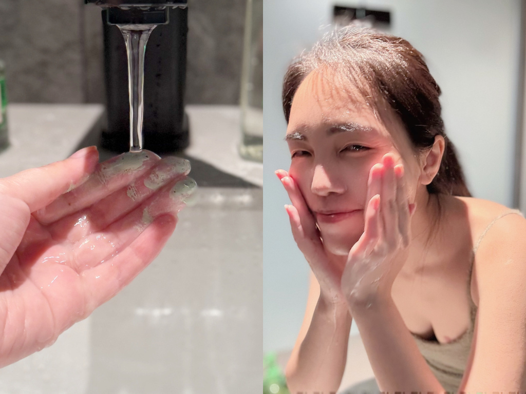 【FULLY台灣評價】毛孔緊緻好物推薦、我的純素臉部清潔用品