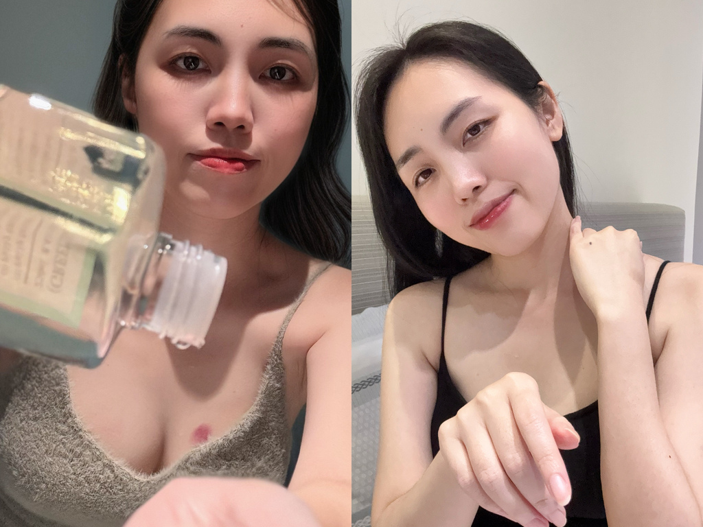 【FULLY台灣評價】毛孔緊緻好物推薦、我的純素臉部清潔用品
