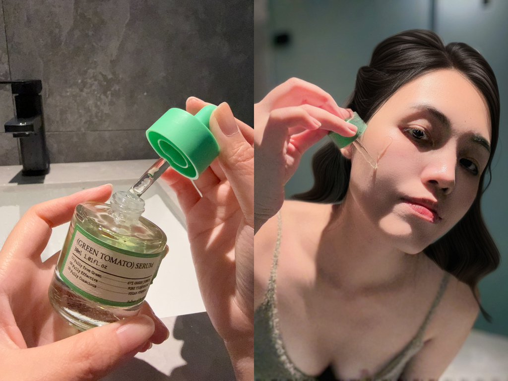 【FULLY台灣評價】毛孔緊緻好物推薦、我的純素臉部清潔用品