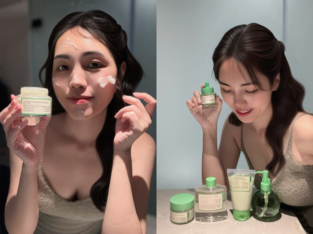 【FULLY台灣評價】毛孔緊緻好物推薦、我的純素臉部清潔用品