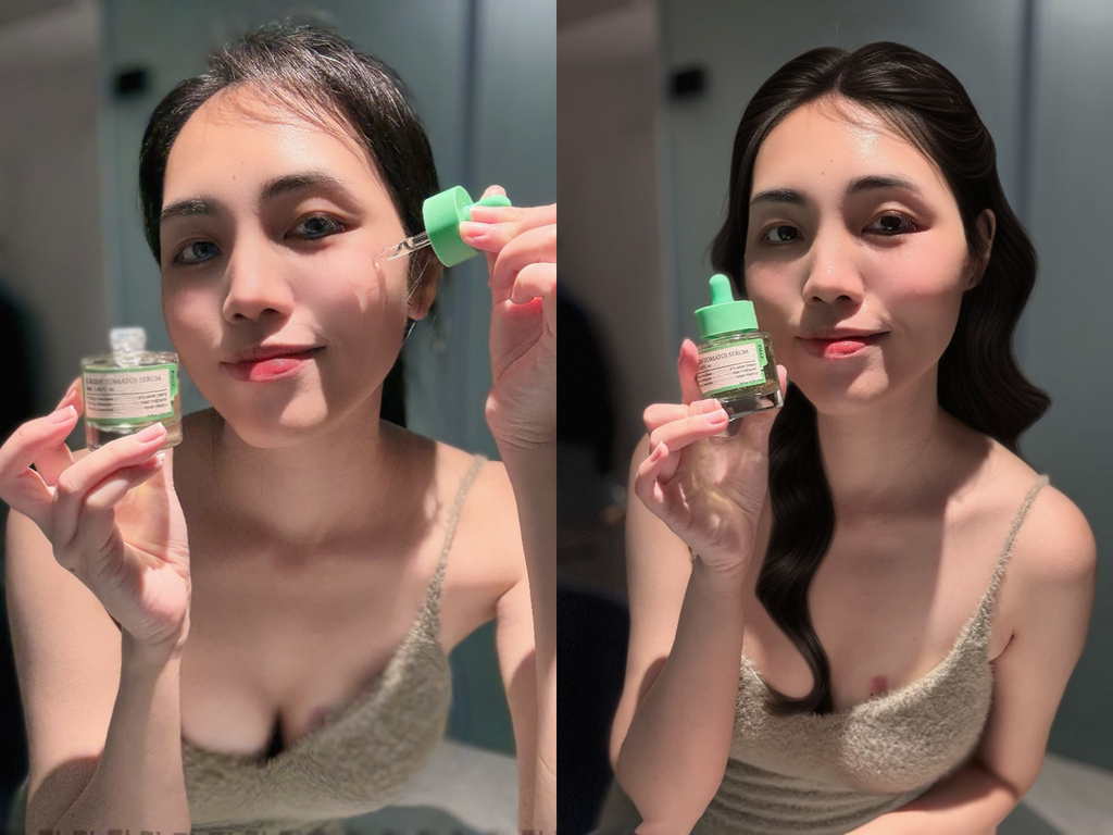 【FULLY台灣評價】毛孔緊緻好物推薦、我的純素臉部清潔用品