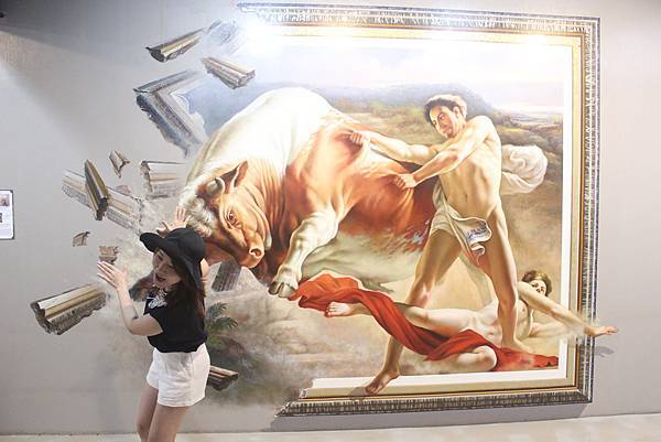 IMG_1552.JPG ART IN PARADISE 泰國 3D 畫館