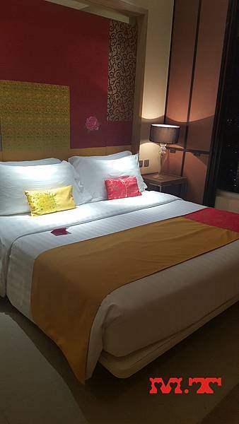 Mode Sathorn Hotel 曼谷住宿 BTS SURASAK站 泰國自由行 Mode Sathorn Hotel 曼谷住宿 BTS SURASAK站 泰國自由行