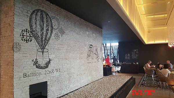 Mode Sathorn Hotel 曼谷住宿 BTS SURASAK站 泰國自由行 Mode Sathorn Hotel 曼谷住宿 BTS SURASAK站 泰國自由行