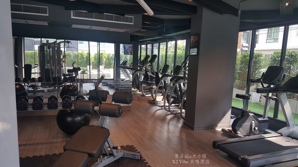 X2 Vibe 共鳴酒店 X2 Vibe 共鳴酒店