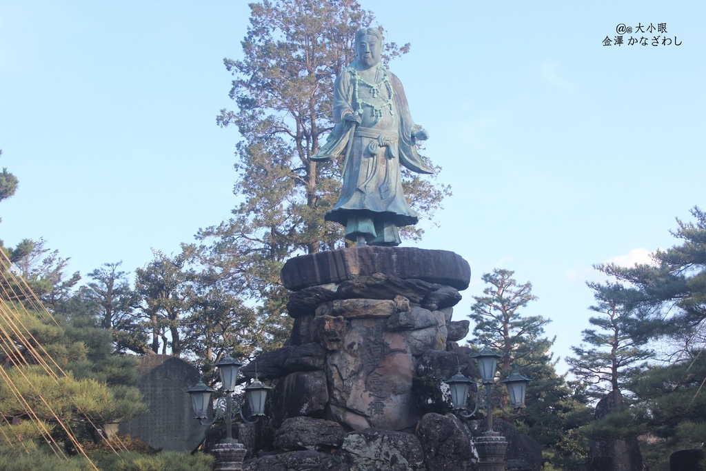 金澤自由行 金澤一日遊推薦景點 東茶屋街 金澤城公園 兼六園 4coba 新浪博客