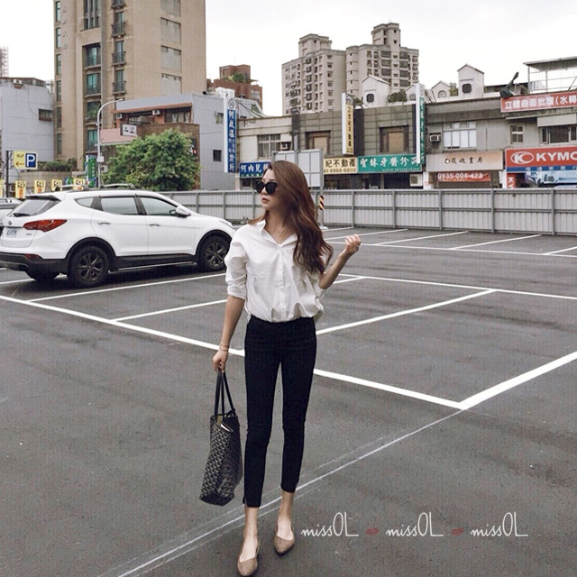 missOL 穿搭術 Serena 夏日穿搭 missOL 穿搭術 Serena 夏日穿搭