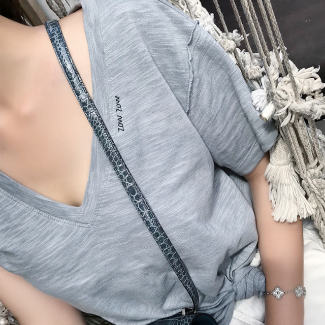 missOL 穿搭術 Gigi 戴雨凡 夏日穿搭 missOL 穿搭術 Gigi 戴雨凡 夏日穿搭