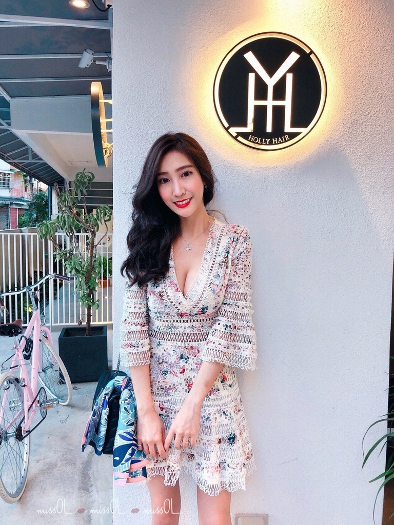 穿搭術 missOL 璇璇 夏天渡假系列 服飾 穿搭術 missOL 璇璇 夏天渡假系列 服飾