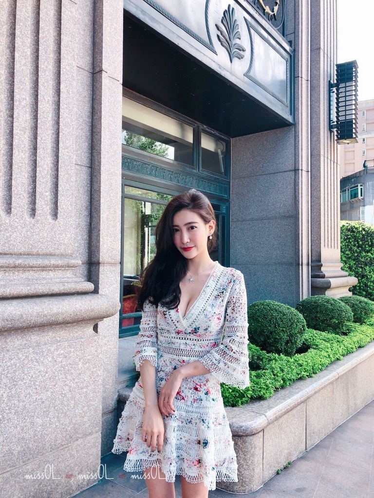 璇璇 夏天渡假系列 服飾 璇璇 夏天渡假系列 服飾